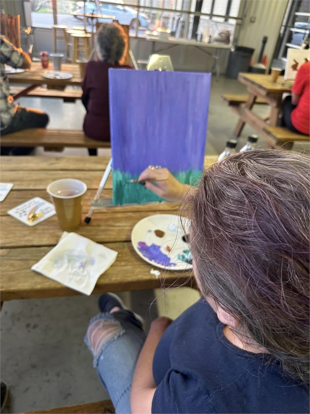 2024 March 14 HOG Paint night (12)