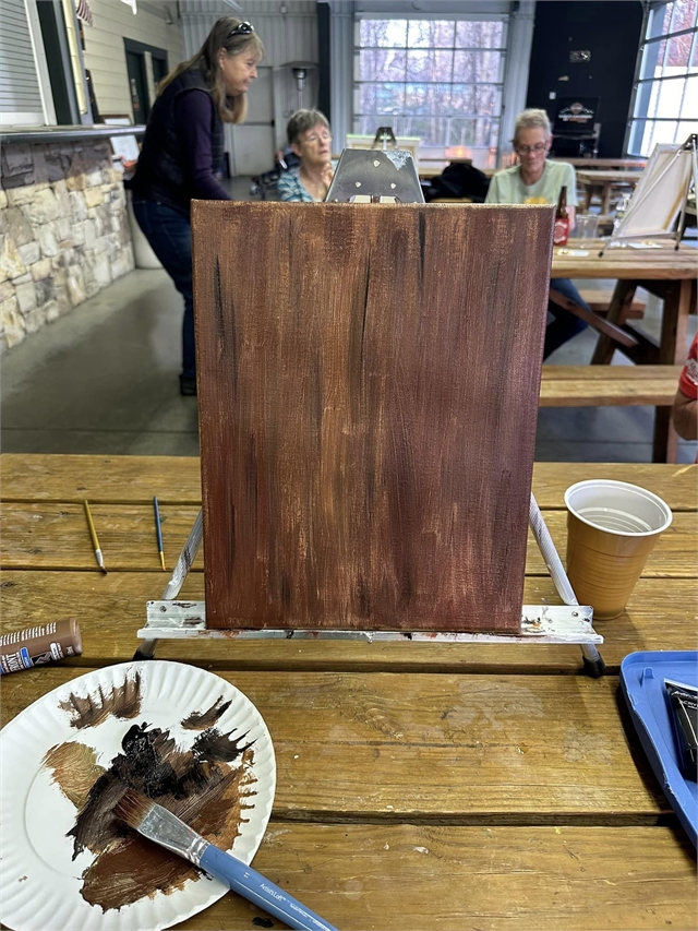 2024 March 14 HOG Paint night (14)