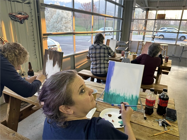 2024 March 14 HOG Paint night (20)