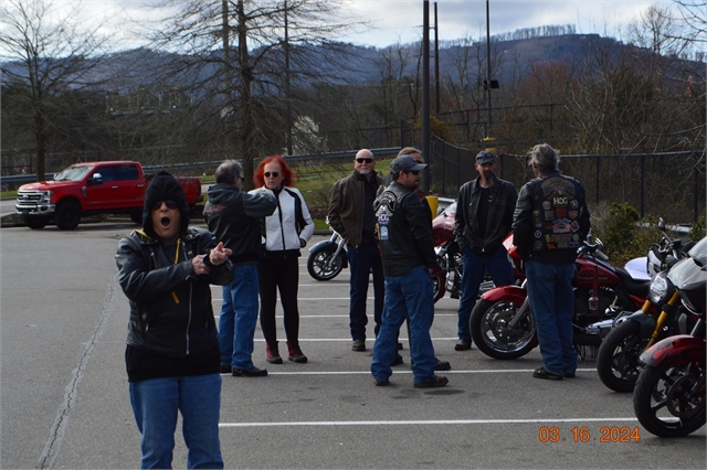 2024 March 16 Boogies Mystery Ride (2)