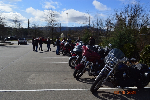2024 March 16 Boogies Mystery Ride (4)