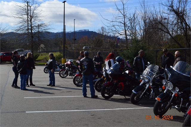 2024 March 16 Boogies Mystery Ride (10)