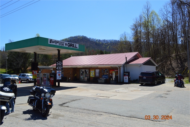 2024 March 30 Robert's Into The Foothills Ride (2)