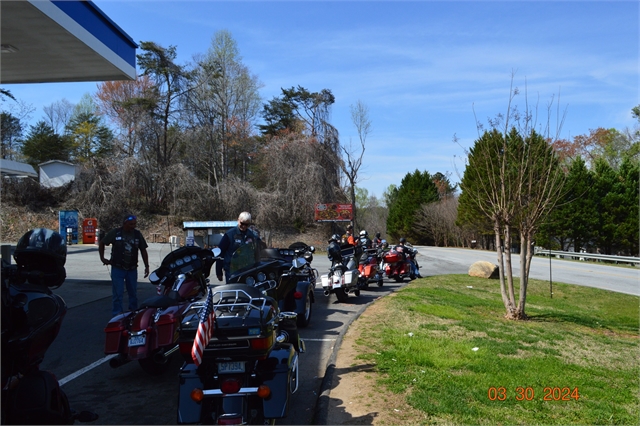 2024 March 30 Robert's Into The Foothills Ride (3)