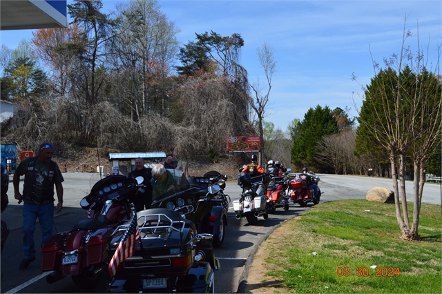 2024 March 30 Robert's Into The Foothills Ride (4)