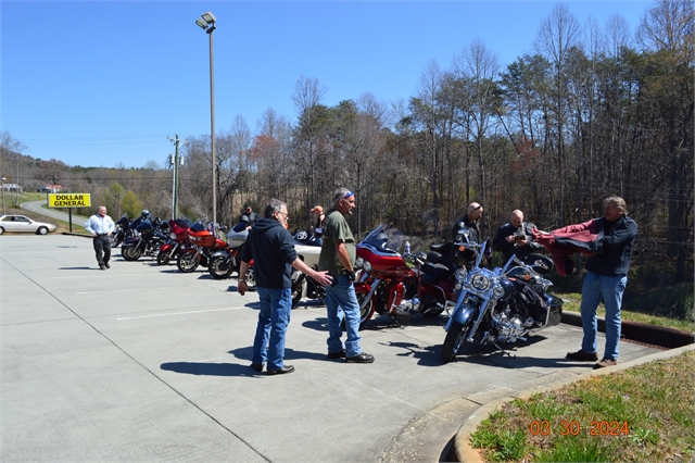 2024 March 30 Robert's Into The Foothills Ride (6)