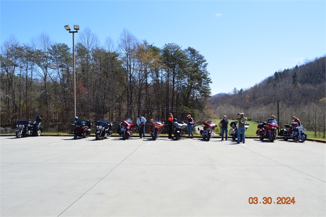2024 March 30 Robert's Into The Foothills Ride (9)