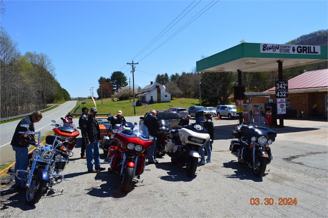 2024 March 30 Robert's Into The Foothills Ride (10)
