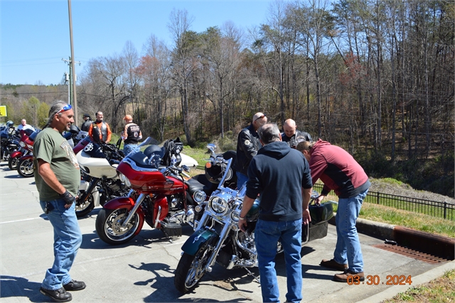 2024 March 30 Robert's Into The Foothills Ride (11)