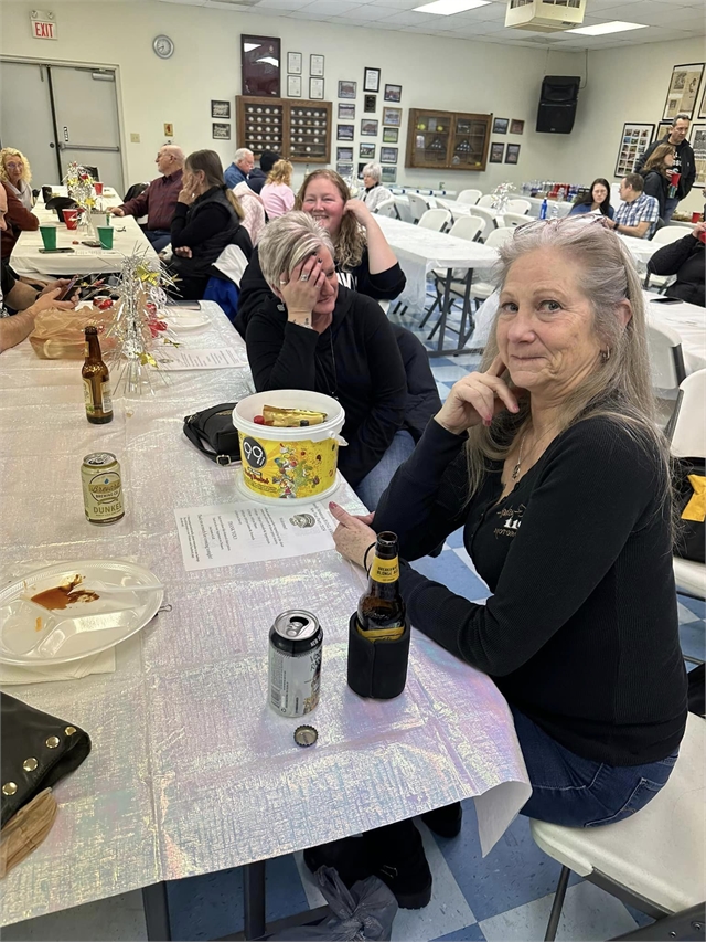 2024 New Year Party
