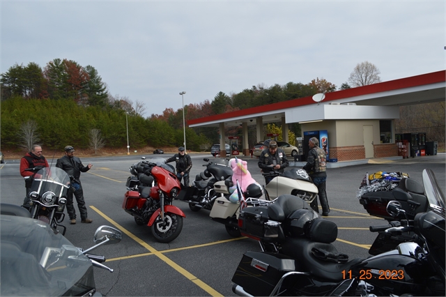 2023 Nov 25 Polk County Toy Run (2)