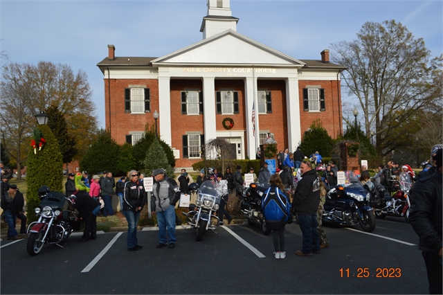 2023 Nov 25 Polk County Toy Run (6)