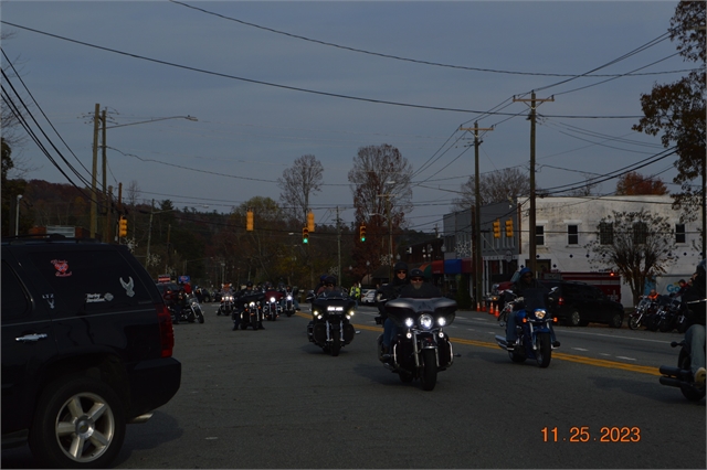 2023 Nov 25 Polk County Toy Run (10)