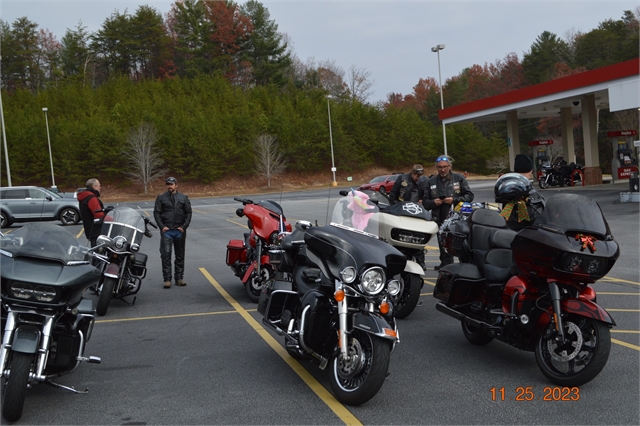 2023 Nov 25 Polk County Toy Run (11)
