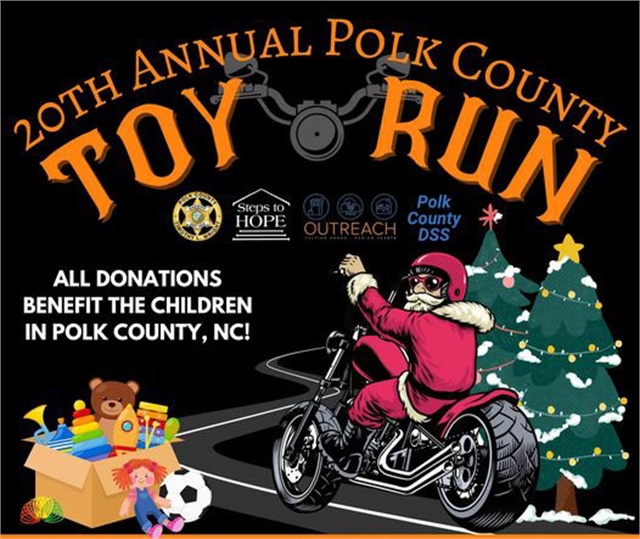 2023 Nov 25 Polk County Toy Run (1)