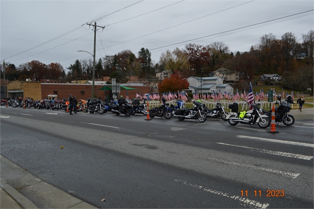 2023 Nov 11 Haywood County Toy Run