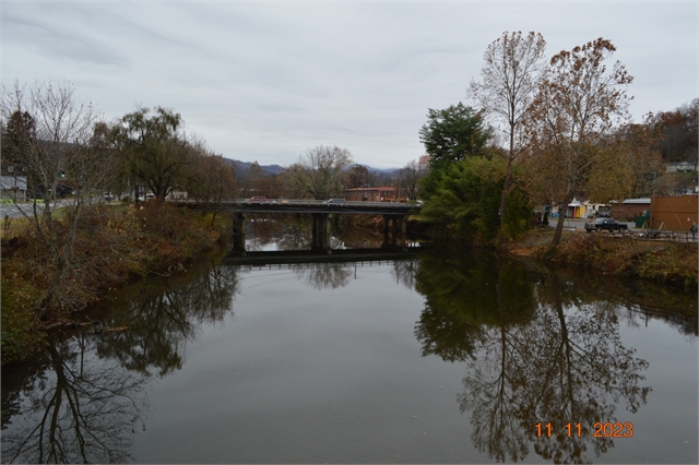 2023 Nov 11 Haywood County Toy Run