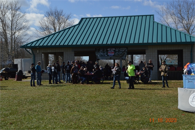 2023 Nov 18 Henderson County Toy Run