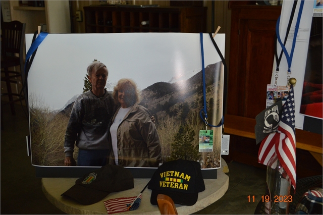 2023 Nov 19 Gerards Celebration of Life Gathering