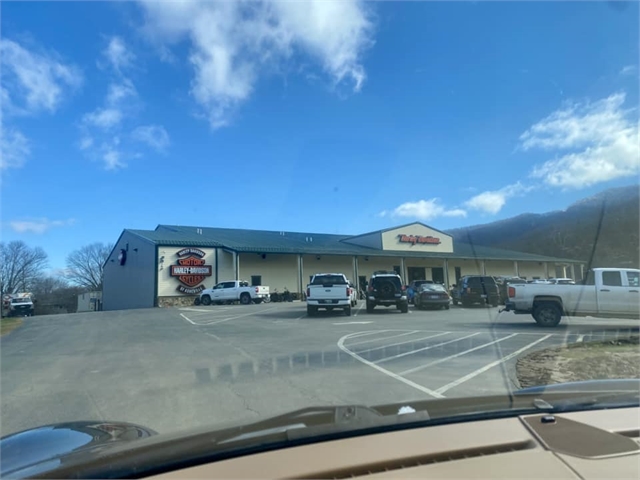 2024 Dec 21 Asheville HD is Open Again!! (8)
