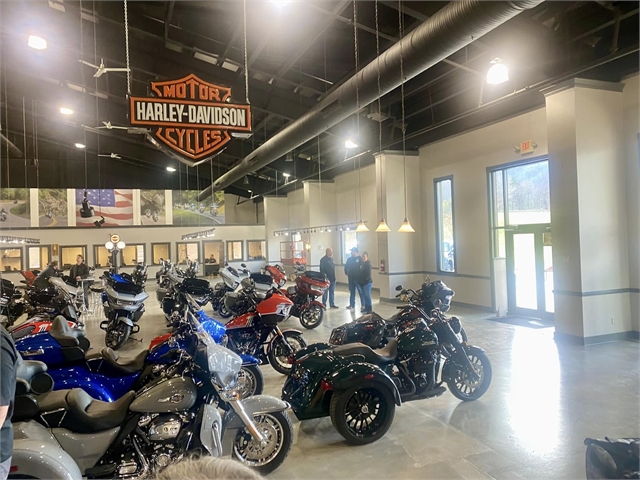 2024 Dec 21 Asheville HD is Open Again!! (10)