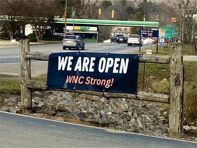 2024 Dec 21 Asheville HD is Open Again!! (1)