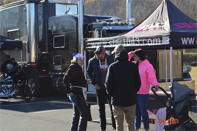 2023 Nov 4 Smoky Mountain Toy Run (3)