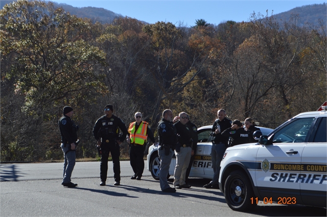 2023 Nov 4 Smoky Mountain Toy Run (5)