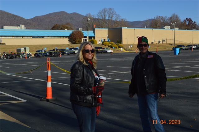 2023 Nov 4 Smoky Mountain Toy Run (10)