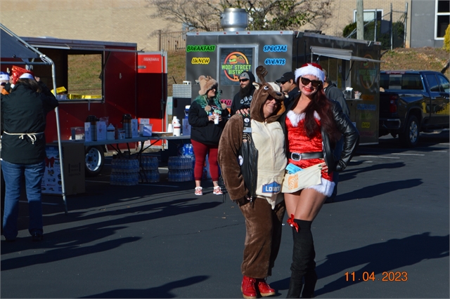 2023 Nov 4 Smoky Mountain Toy Run (13)