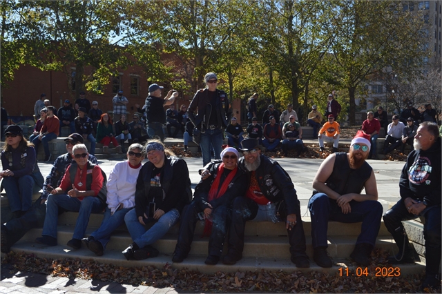 2023 Nov 4 Smoky Mountain Toy Run (18)