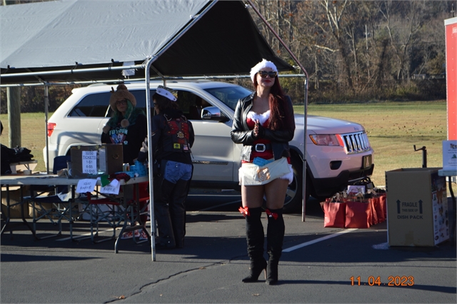 2023 Nov 4 Smoky Mountain Toy Run (27)