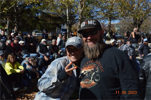 2023 Nov 4 Smoky Mountain Toy Run (39)