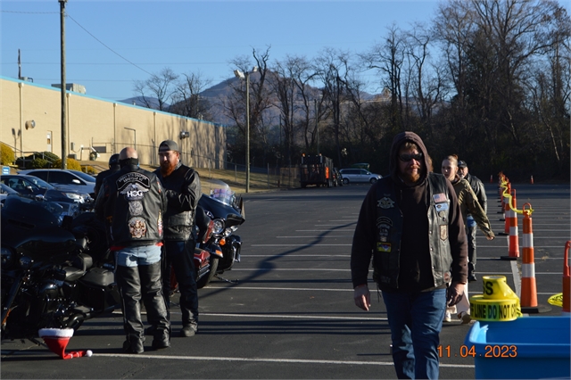 2023 Nov 4 Smoky Mountain Toy Run (41)