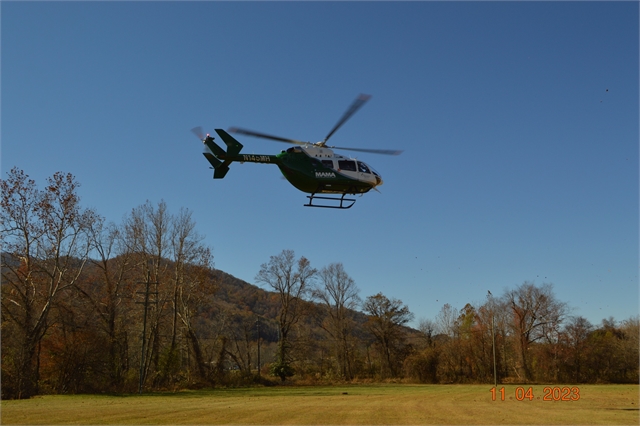 2023 Nov 4 Smoky Mountain Toy Run (42)
