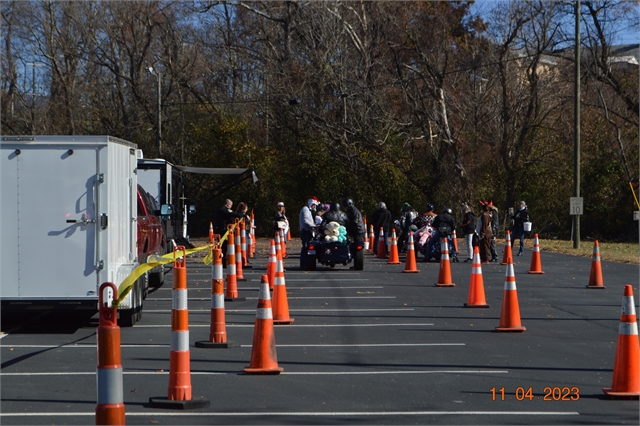 2023 Nov 4 Smoky Mountain Toy Run (44)