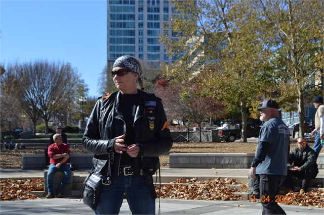 2023 Nov 4 Smoky Mountain Toy Run (45)