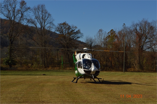 2023 Nov 4 Smoky Mountain Toy Run (46)