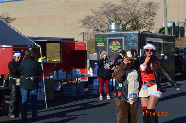 2023 Nov 4 Smoky Mountain Toy Run (57)