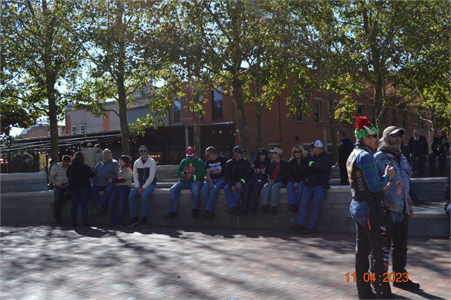 2023 Nov 4 Smoky Mountain Toy Run (58)