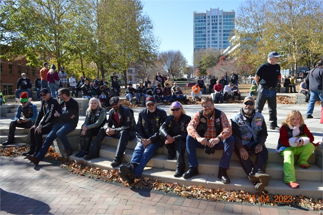 2023 Nov 4 Smoky Mountain Toy Run (62)