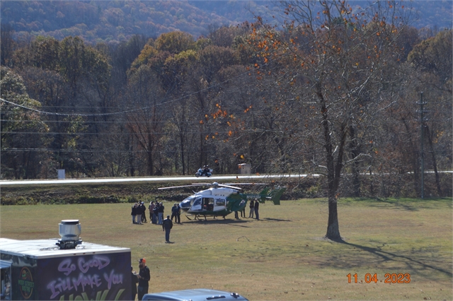 2023 Nov 4 Smoky Mountain Toy Run (63)