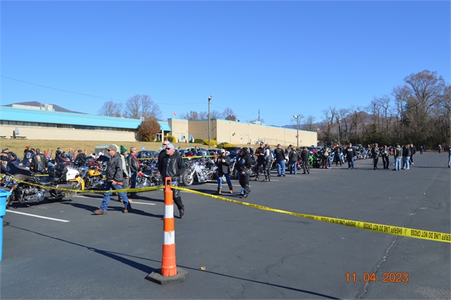 2023 Nov 4 Smoky Mountain Toy Run (65)