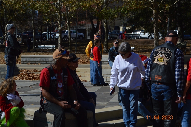 2023 Nov 4 Smoky Mountain Toy Run (72)
