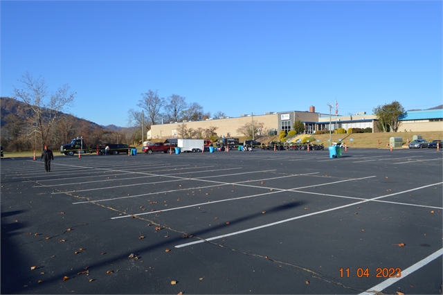 2023 Nov 4 Smoky Mountain Toy Run (73)
