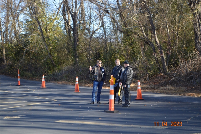 2023 Nov 4 Smoky Mountain Toy Run (76)