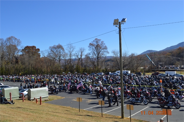 2023 Nov 4 Smoky Mountain Toy Run (90)