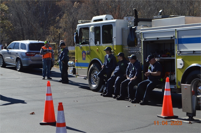 2023 Nov 4 Smoky Mountain Toy Run (97)