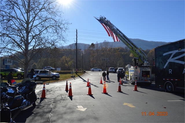 2023 Nov 4 Smoky Mountain Toy Run (103)