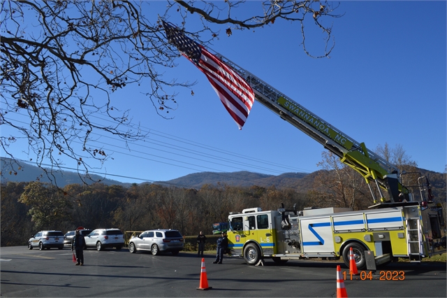2023 Nov 4 Smoky Mountain Toy Run (105)